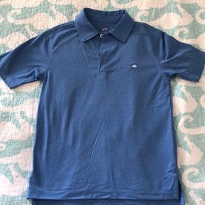 EUC southern tide polo